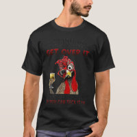 slogans drôles T-Shit