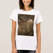 T-shirt Sloth (Devant)