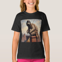 Sloth Chimney Sweep