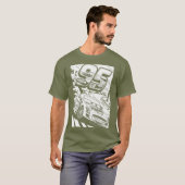 T-SHIRT SLS (Devant entier)