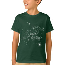 SLYTHERIN™ Constellation Graphique