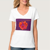 T-shirt SMA Strong (Devant)