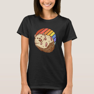 T-shirt Small Hedgehog