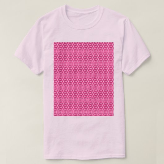 T-Shirt SmalPattern (Design devant)