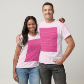 T-Shirt SmalPattern (Unisexe)