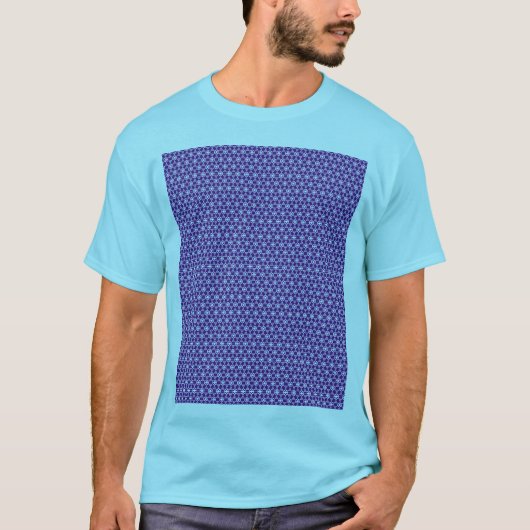 T-Shirt SmalPattern (Devant)