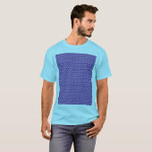 T-Shirt SmalPattern (Devant entier)