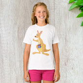 T-shirt Smart Kangaroo