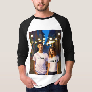 T-shirt "Smart : L'avenir de la lettres moderne"