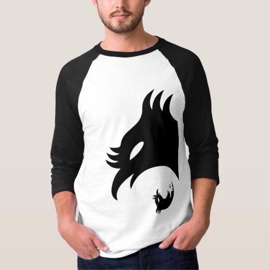 T-shirt Smart Phoenix (Devant)