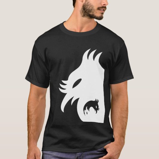T-shirt Smart Phoenix (Devant)