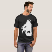 T-shirt Smart Phoenix (Devant entier)