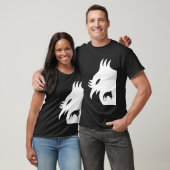 T-shirt Smart Phoenix (Unisexe)
