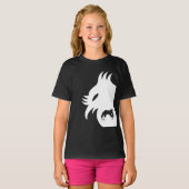 T-shirt Smart Phoenix (Devant entier)