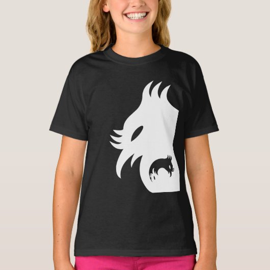 T-shirt Smart Phoenix (Devant)