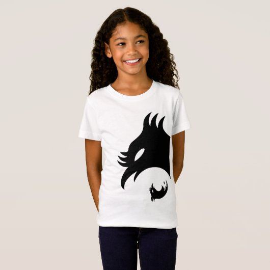 T-Shirt Smart Phoenix (Devant entier)