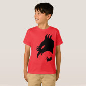 T-shirt Smart Phoenix (Devant entier)