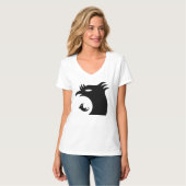 T-shirt Smart Phoenix (Devant entier)