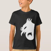T-shirt Smart Phoenix (Devant)