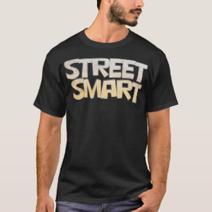 T-shirt Smart Street