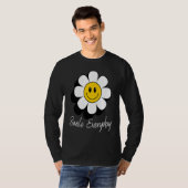 T-shirt Smile Everyday Fun (Devant entier)