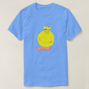 T-shirt SMILE Happy Face