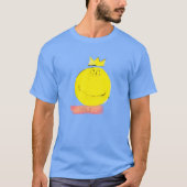 T-shirt SMILE Happy Face (Devant)