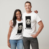T-shirt Smile in Innocence (Unisexe)