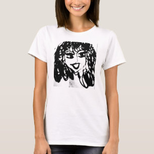 T-shirt Smile More