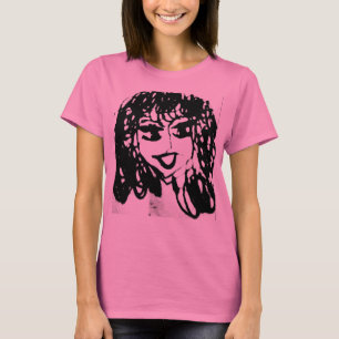 T-shirt Smile More