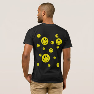 T-shirt Smiley Bear Tee Original