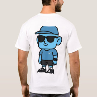 T-shirt Smilo Sport Style