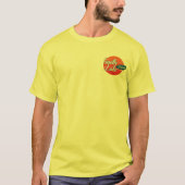 T-shirt Smith Lake (Devant)