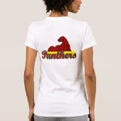 T-shirt Smith, Robin (Dos)