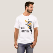 T-shirt Smiths (Devant entier)