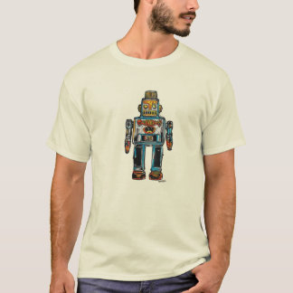 T-shirt Smokey
