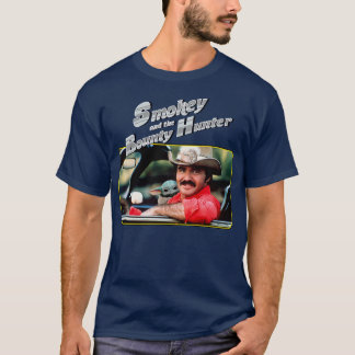 T-shirt Smokey et Pedro Pascal