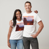 T-SHIRT SMON0351 (Unisexe)