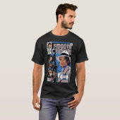 T-shirt Smooth Criminal '88 (Devant entier)