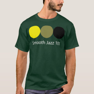 T-shirt Smooth Jazz 9