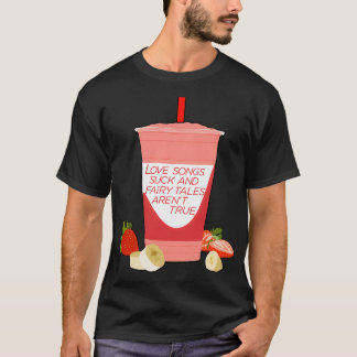 T-shirt Smoothie King T