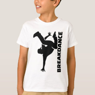 T-shirt Smurf