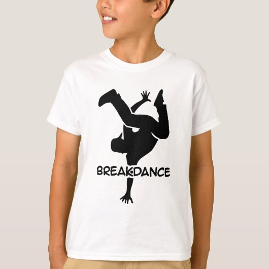 T-shirt Smurf (Devant)