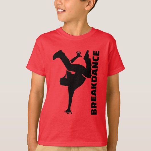T-shirt Smurf (Devant)