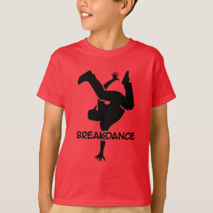 T-shirt Smurf