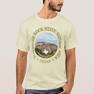 T-shirt SNA rock enchanté