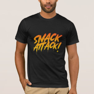 T-shirt Snack