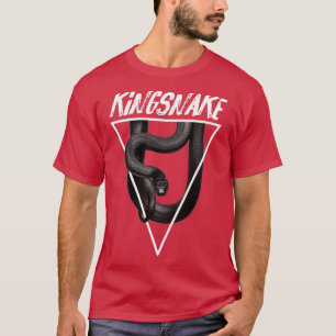 T-shirt Snake Owner 