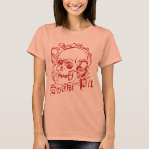T-shirt Snakepit