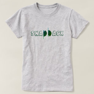 T-shirt Snapback